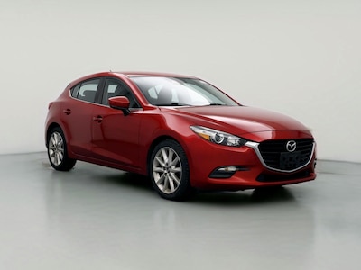 2017 Mazda Mazda3 Sport -
                Murfreesboro, TN