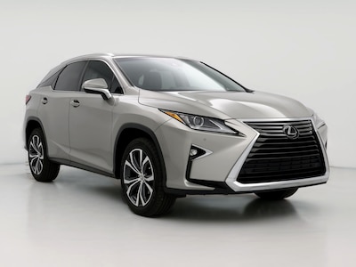 2017 Lexus RX 350 -
                Nashville, TN