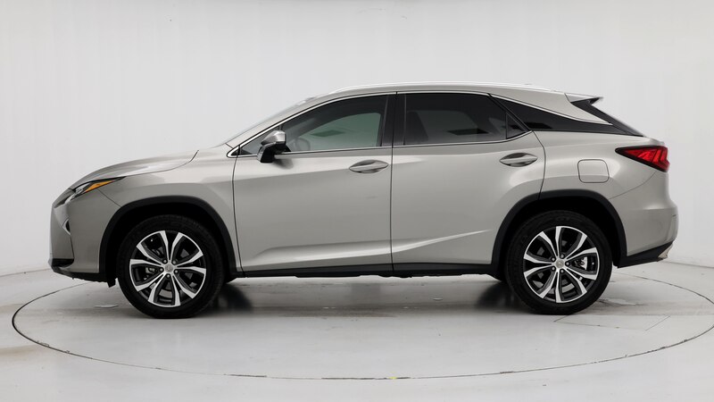 2017 Lexus RX 350 3