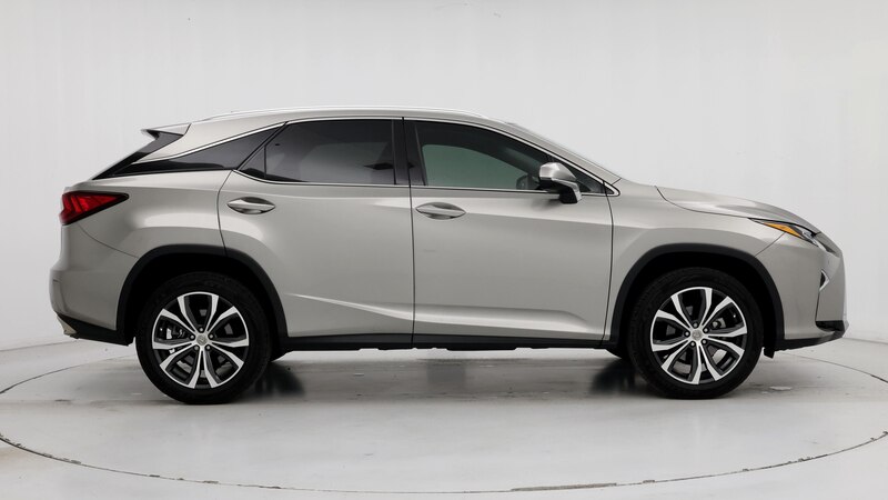 2017 Lexus RX 350 7