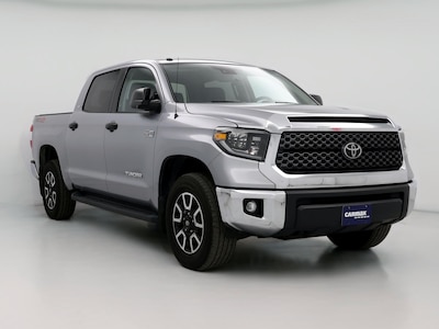 2019 Toyota Tundra SR5 -
                Nashville, TN