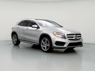 2015 Mercedes-Benz GLA 250 -
                Memphis, TN