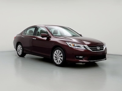 2015 Honda Accord EX-L -
                Nashville, TN