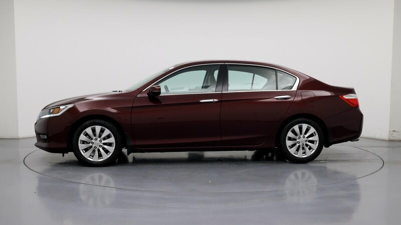 2015 Honda Accord EX-L 3