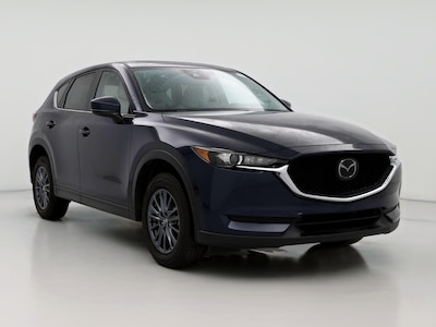 2021 Mazda CX-5 Touring -
                Franklin, TN