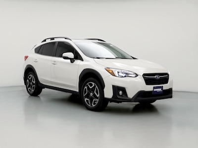 2018 Subaru Crosstrek Limited -
                Nashville, TN