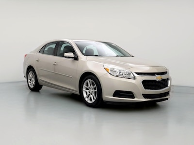 2015 Chevrolet Malibu LT -
                Murfreesboro, TN