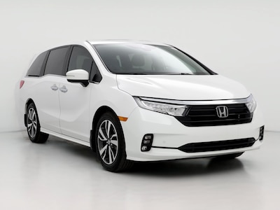 2024 Honda Odyssey Touring -
                Madison, TN