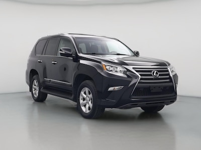 2017 Lexus GX 460 -
                Murfreesboro, TN