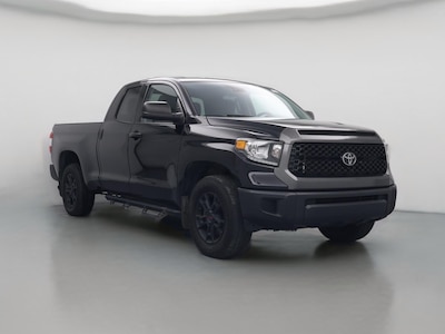 2021 Toyota Tundra SR -
                Murfreesboro, TN