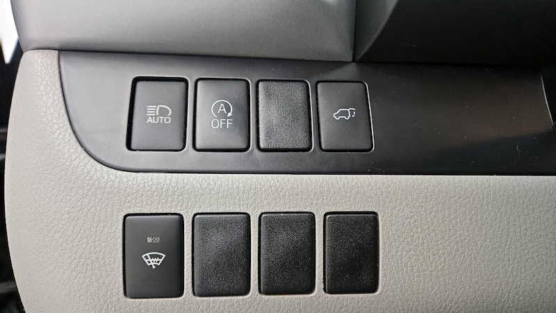 2019 Toyota Highlander XLE 13