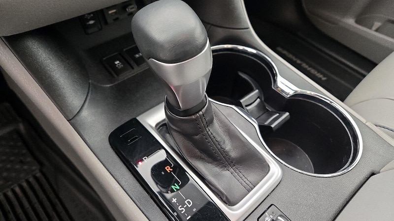2019 Toyota Highlander XLE 17