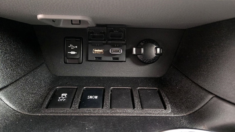 2019 Toyota Highlander XLE 18