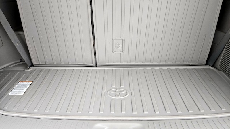2019 Toyota Highlander XLE 22