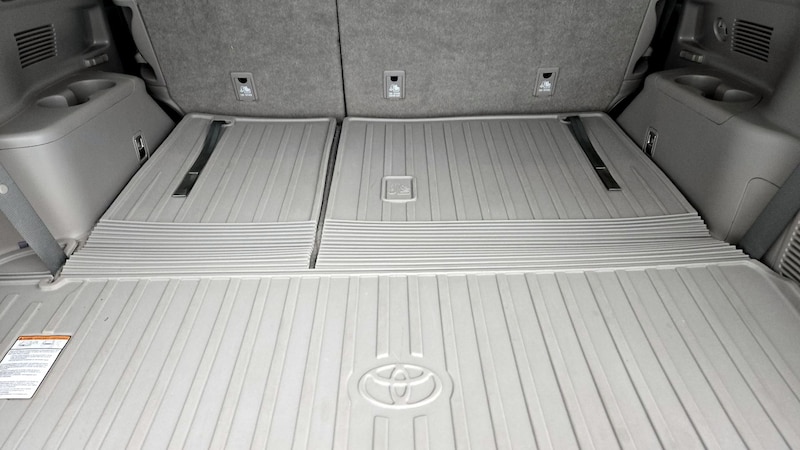 2019 Toyota Highlander XLE 23