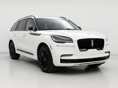 2022 Lincoln Aviator Reserve -
                Nashville, TN