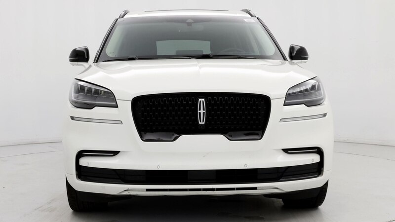 2022 Lincoln Aviator Reserve 5