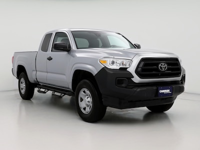 2022 Toyota Tacoma SR -
                Nashville, TN