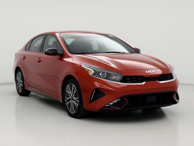 2022 Kia Forte GT-Line -
                Nashville, TN