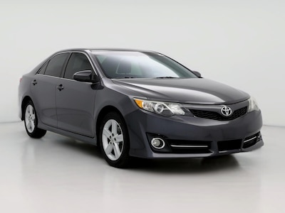 2013 Toyota Camry SE -
                Madison, TN