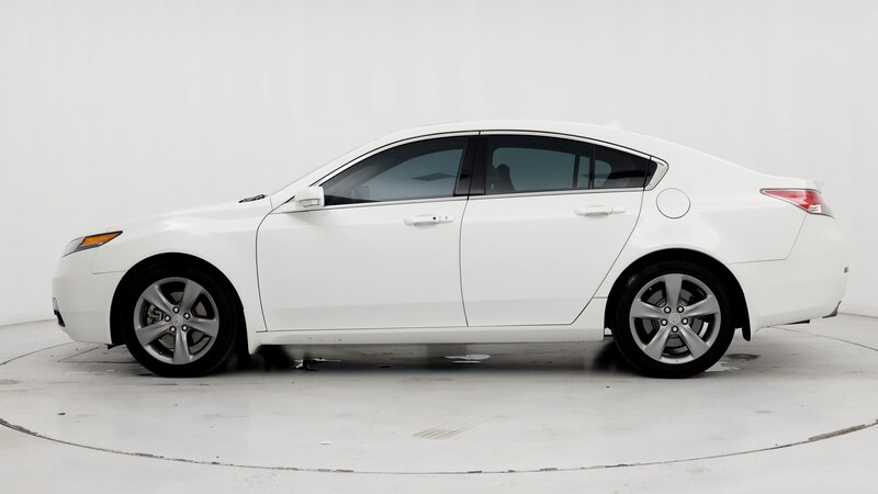 2014 Acura TL  3