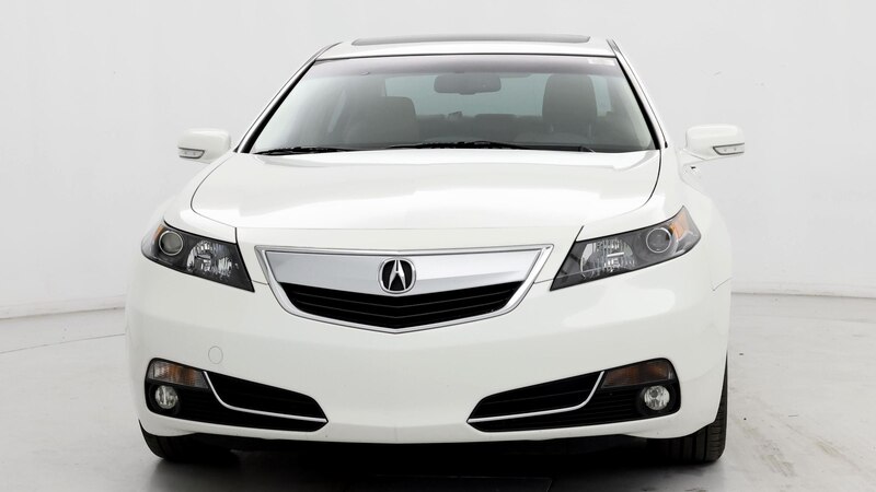 2014 Acura TL  5