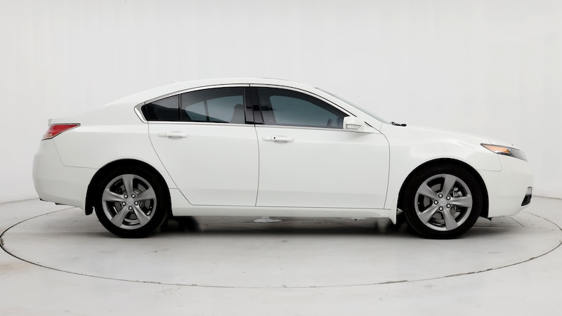 2014 Acura TL  7