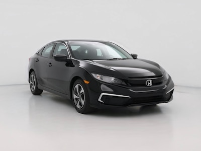 2019 Honda Civic LX -
                Franklin, TN