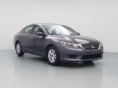 2013 Honda Accord LX -
                Nashville, TN