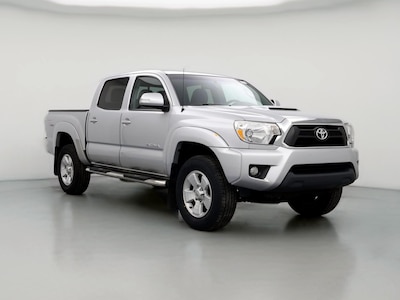 2013 Toyota Tacoma PreRunner -
                Nashville, TN