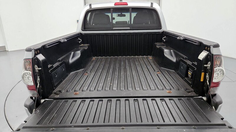 2013 Toyota Tacoma PreRunner 20