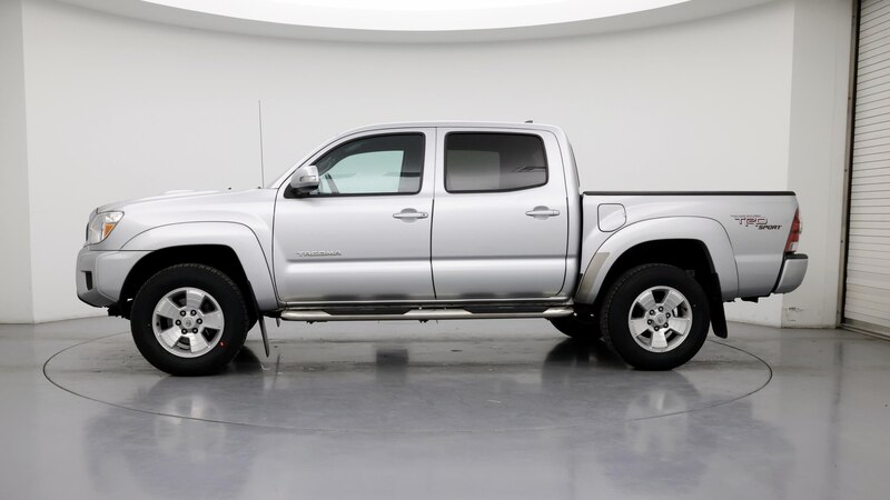 2013 Toyota Tacoma PreRunner 3