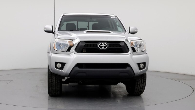 2013 Toyota Tacoma PreRunner 5