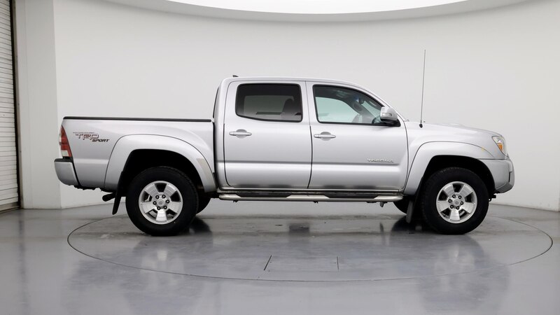 2013 Toyota Tacoma PreRunner 7