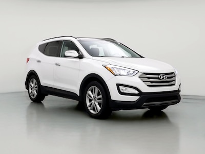 2015 Hyundai Santa Fe Sport 2.0T -
                Nashville, TN