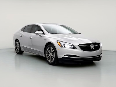 2017 Buick LaCrosse Essence -
                Nashville, TN