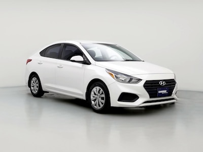 2018 Hyundai Accent SE -
                Nashville, TN