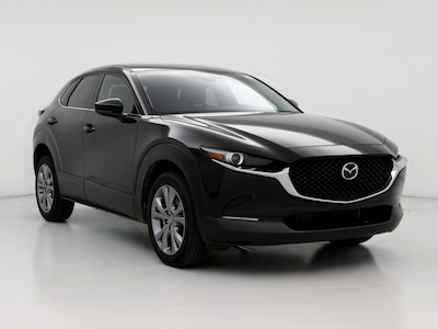 2021 Mazda CX-30 Select -
                Nashville, TN