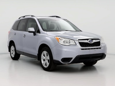 2016 Subaru Forester Premium -
                Nashville, TN