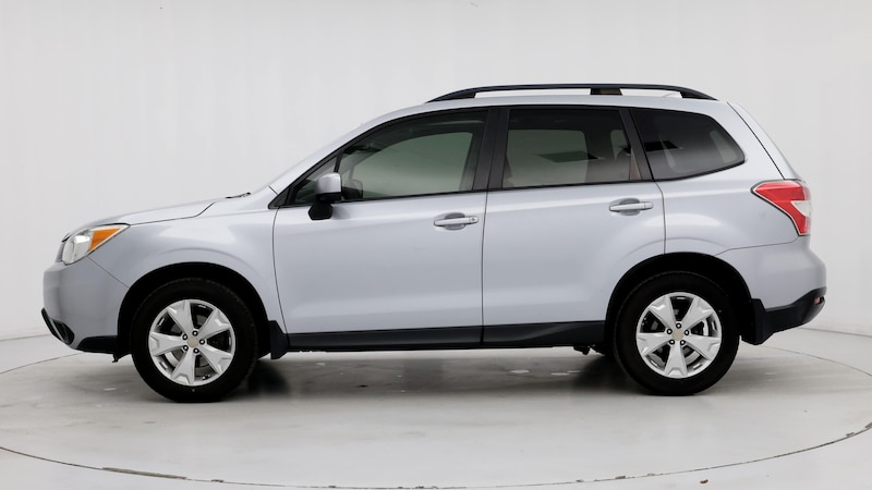 2016 Subaru Forester Premium 3