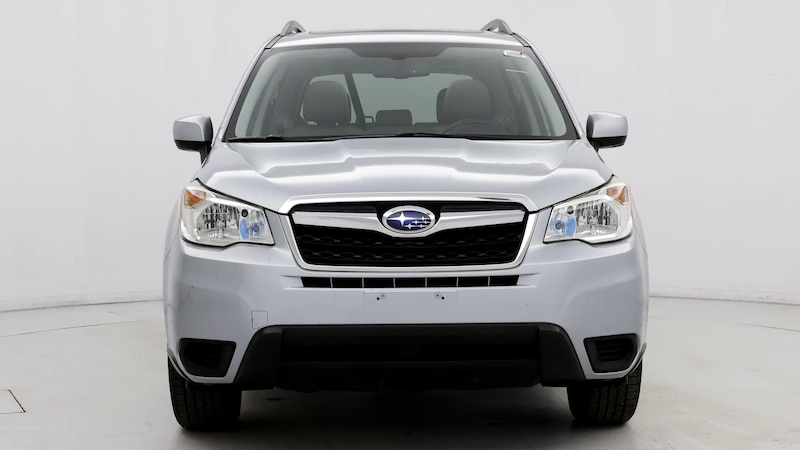 2016 Subaru Forester Premium 5