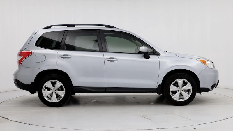 2016 Subaru Forester Premium 7