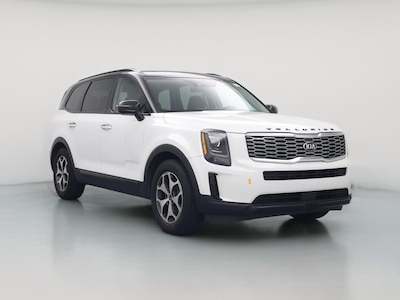 2020 Kia Telluride EX -
                Murfreesboro, TN