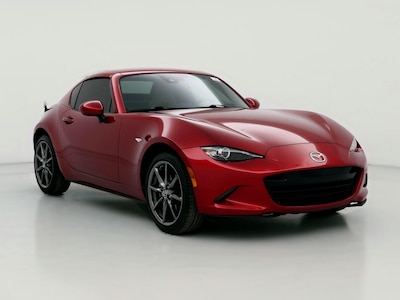 2019 Mazda MX-5 Miata Grand Touring -
                Madison, TN