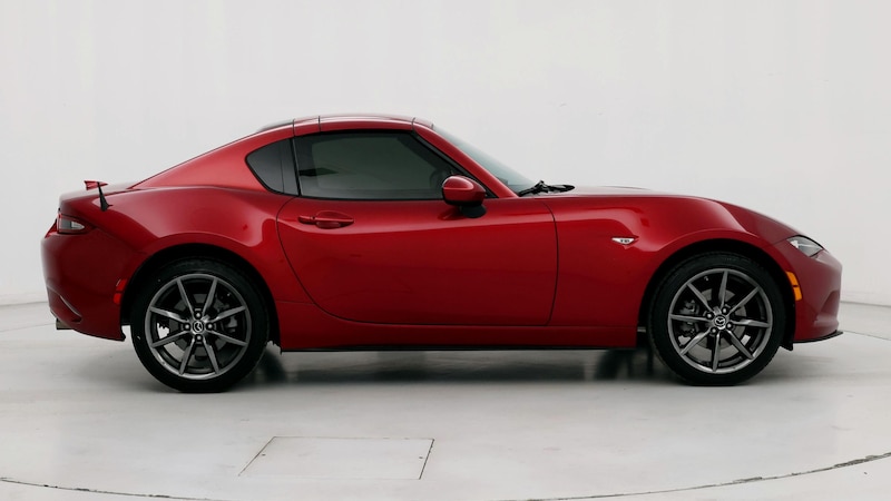 2019 Mazda MX-5 Miata Grand Touring 7