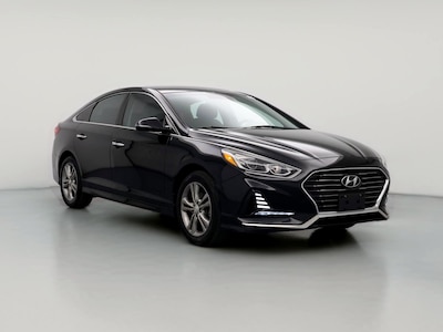 2018 Hyundai Sonata Limited -
                Nashville, TN