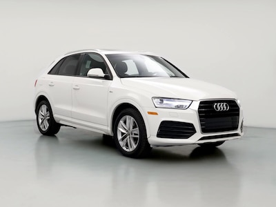 2018 Audi Q3 Premium -
                Nashville, TN