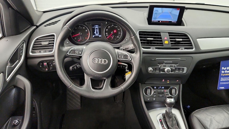 2018 Audi Q3 Premium 10