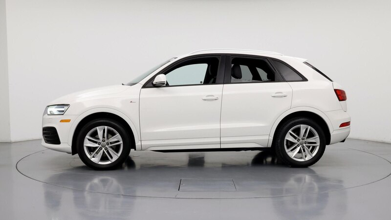 2018 Audi Q3 Premium 3