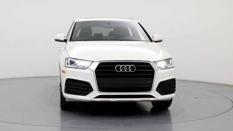 2018 Audi Q3 Premium 5